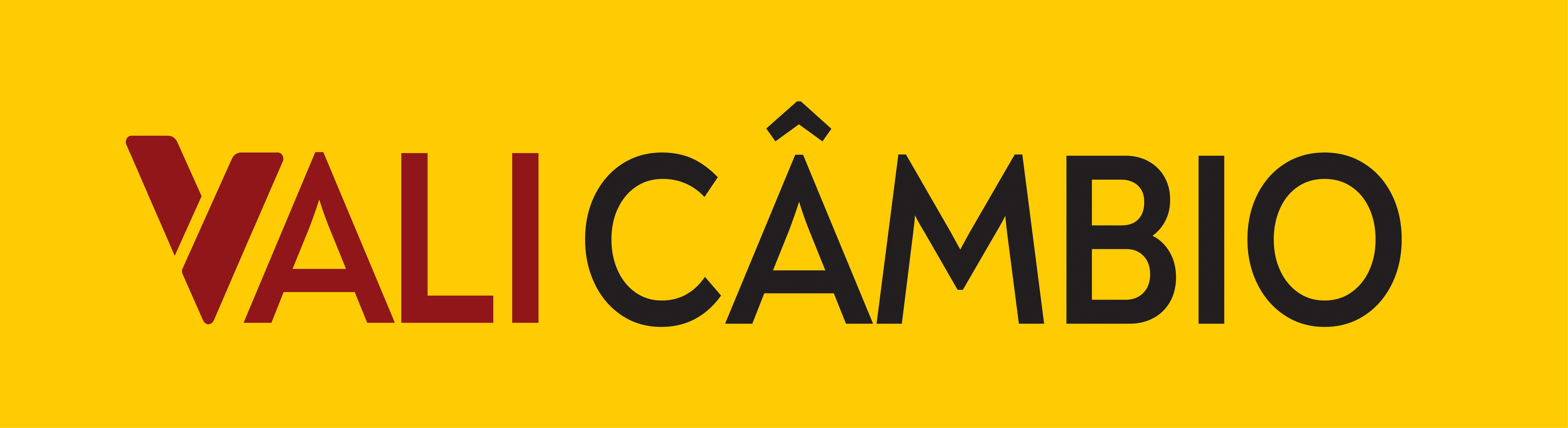 Vali Câmbio - Agência de Câmbio